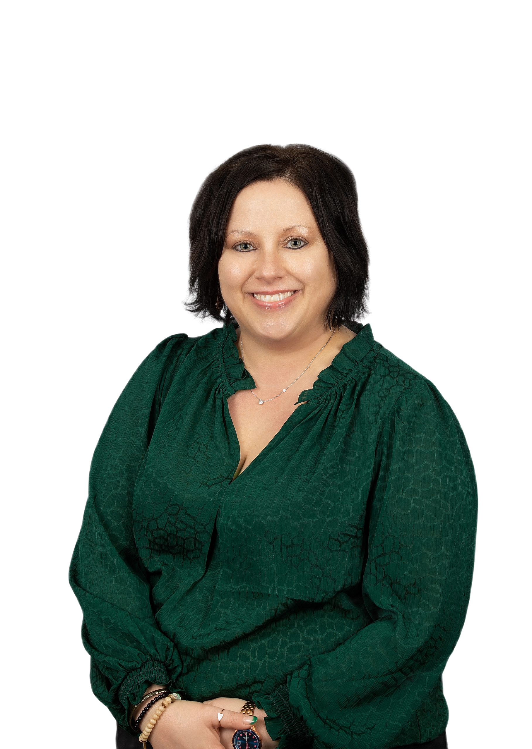 Adeline Perkins Loan Officer
